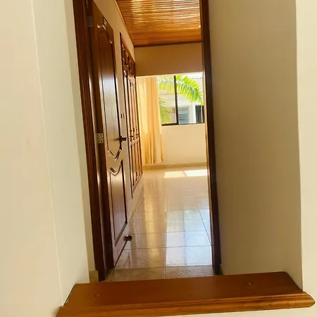 Pensión Paraiso Pie De La Popa 3*