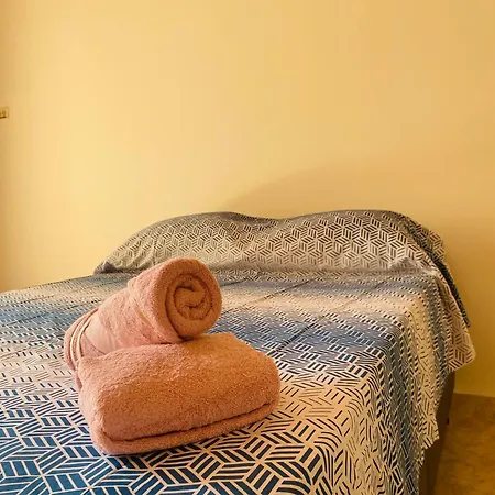 Paraiso Pie De La Popa Pensión 3*