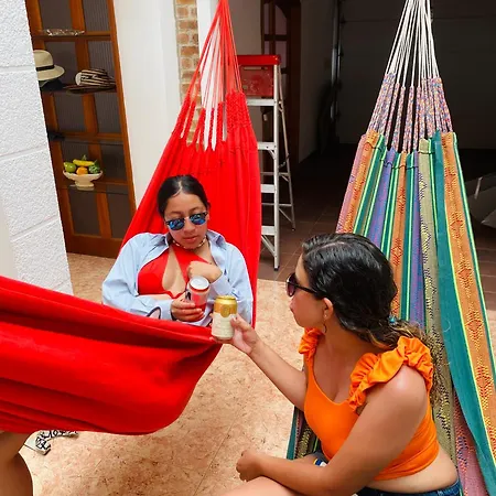 Paraiso Pie De La Popa