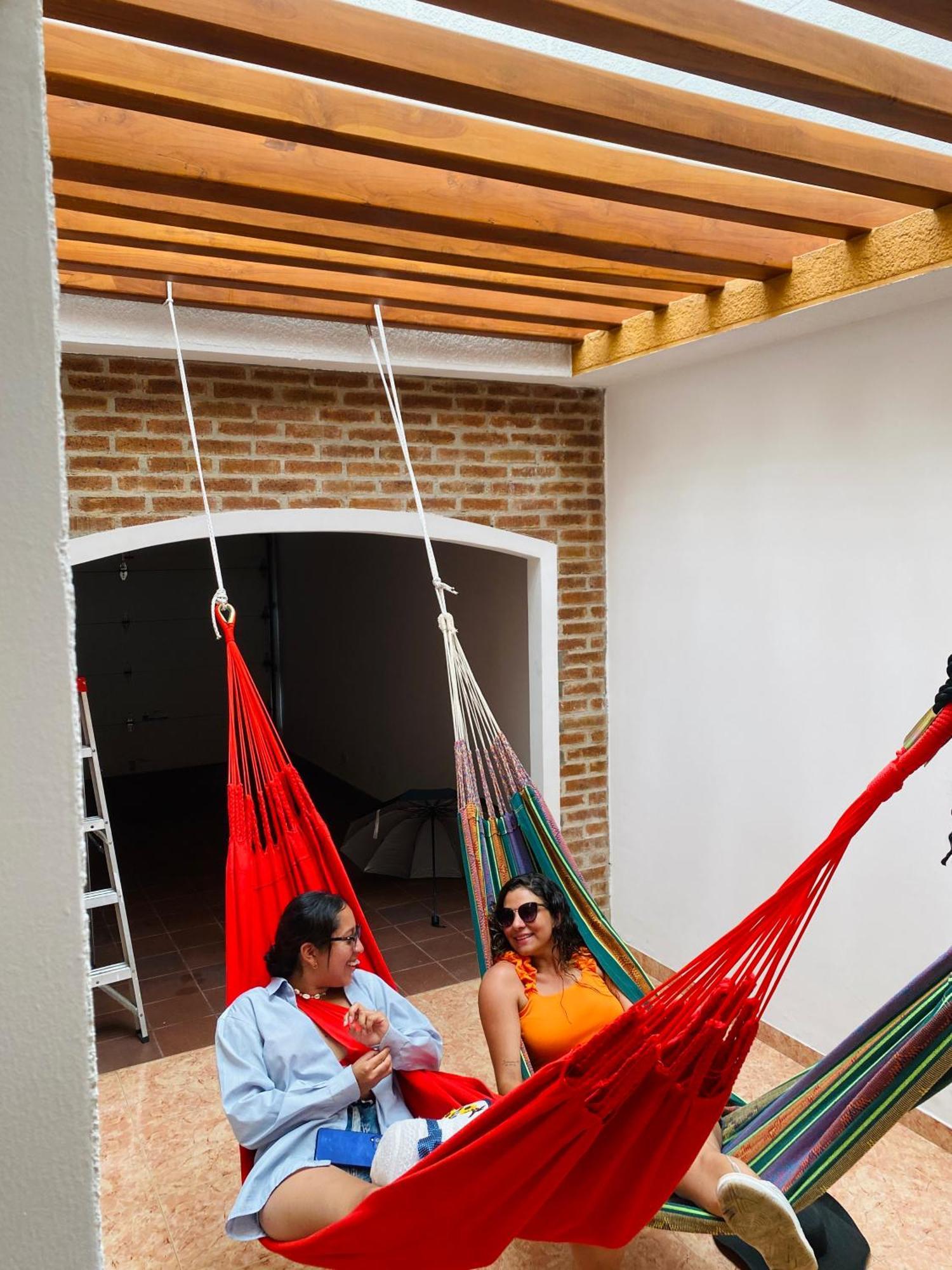 Pensión Paraiso Pie De La Popa *