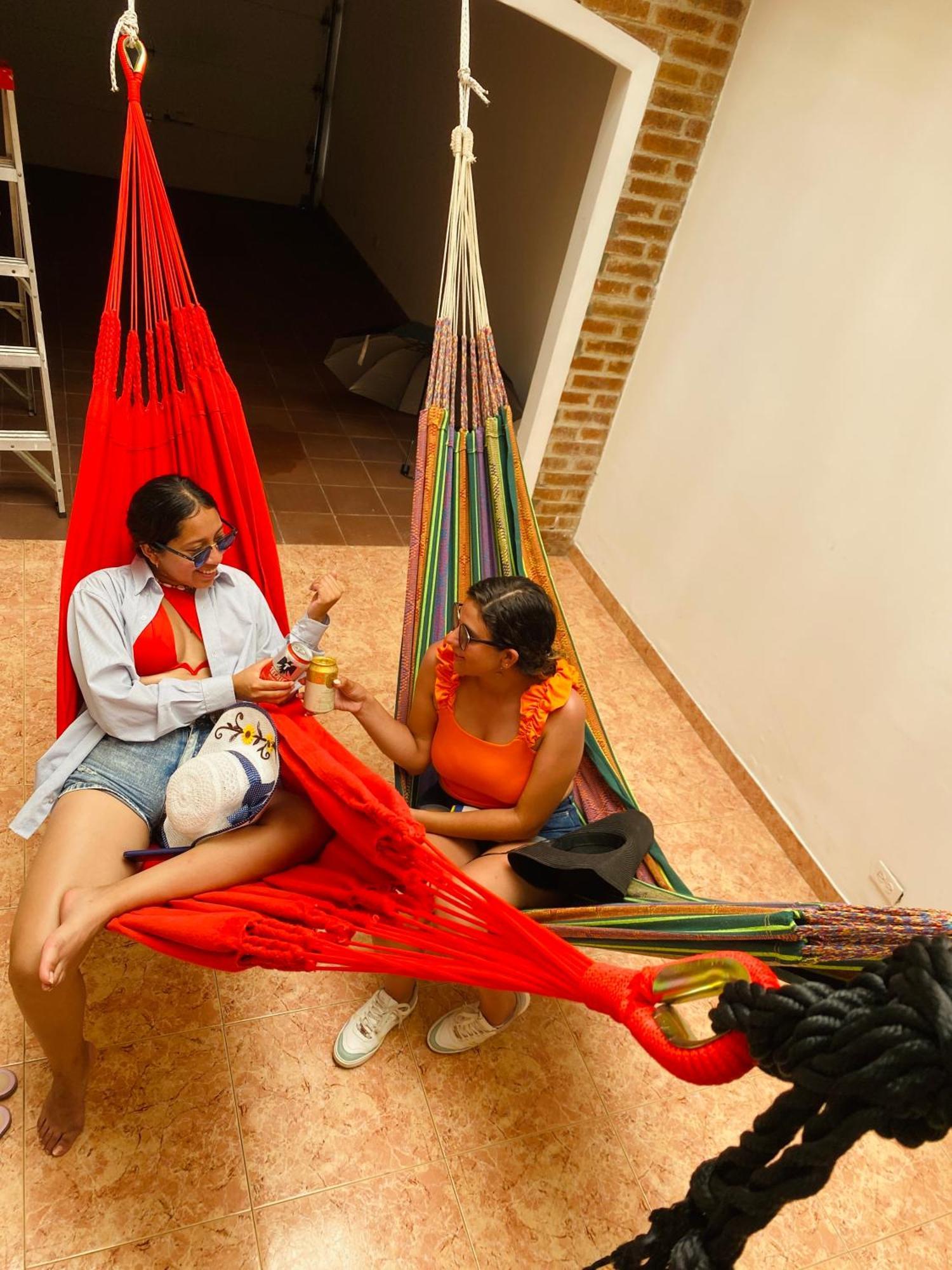 Pensión Paraiso Pie De La Popa *