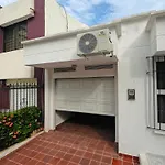 Paraiso Pie De La Popa