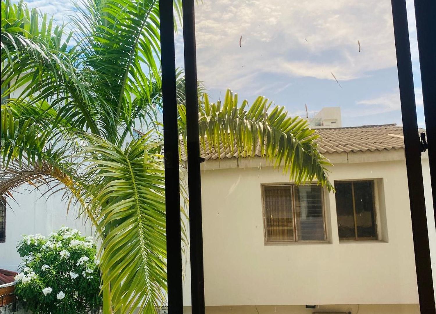 Paraiso Pie De La Popa Pensión 4*
