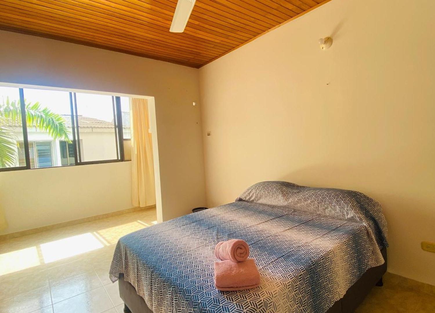 Paraiso Pie De La Popa 4* Cartagena