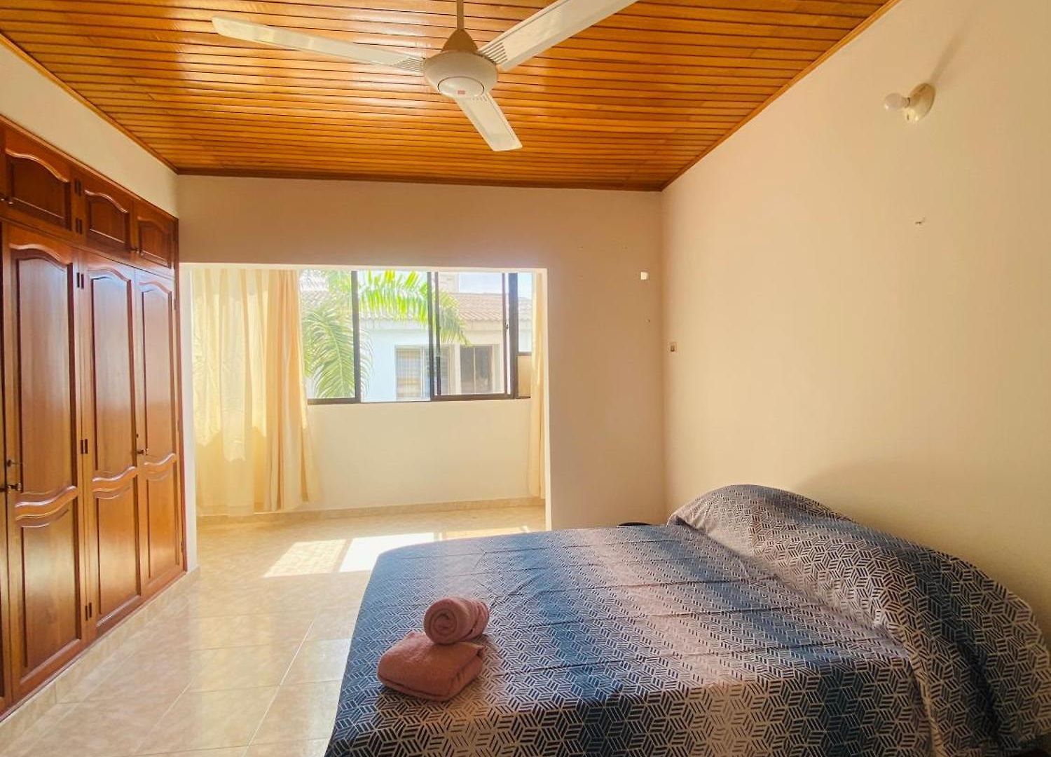 Paraiso Pie De La Popa Pensión Cartagena