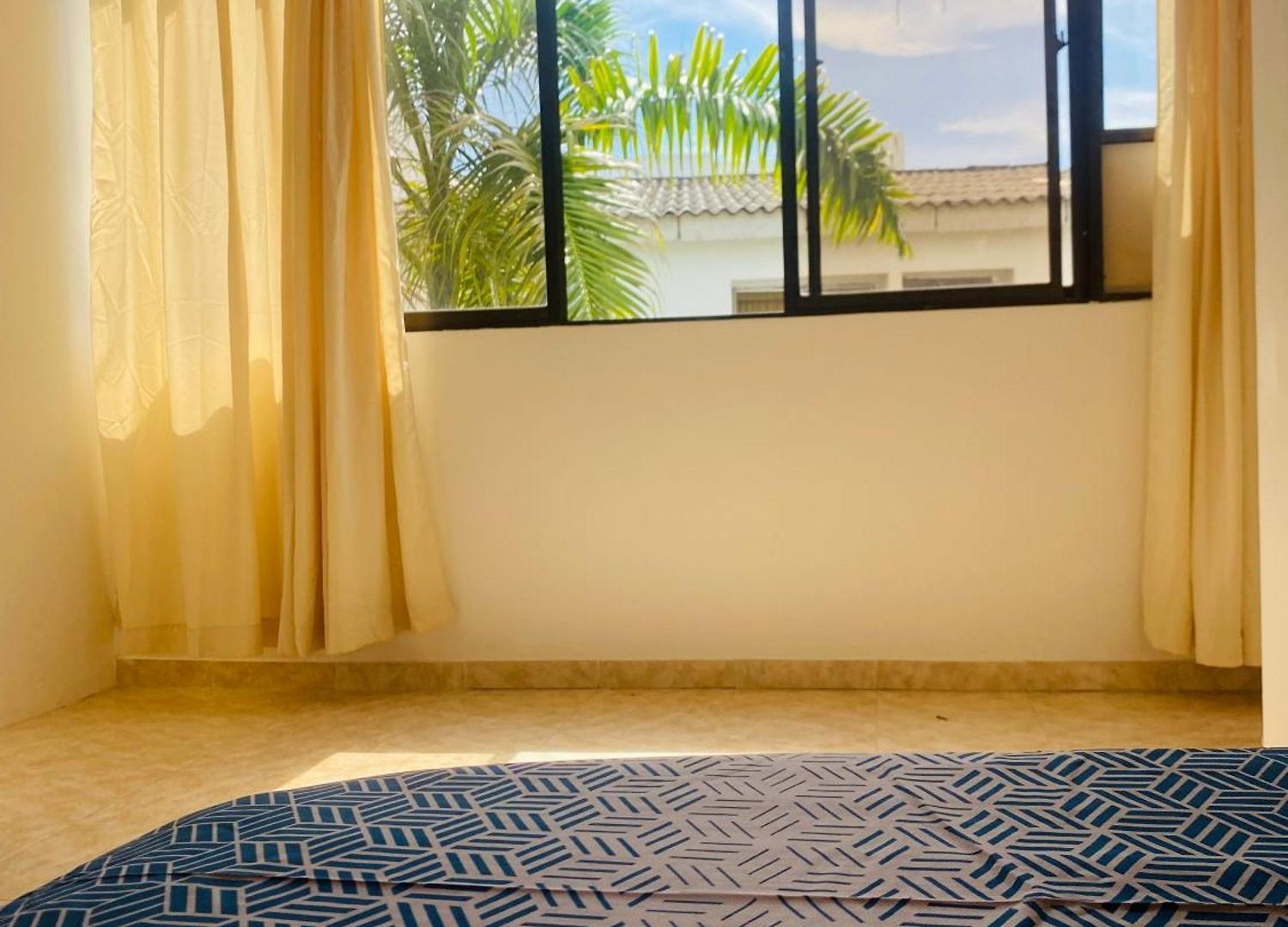 Pensión Paraiso Pie De La Popa 4*
