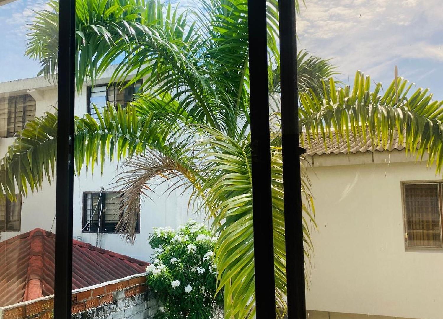 Paraiso Pie De La Popa