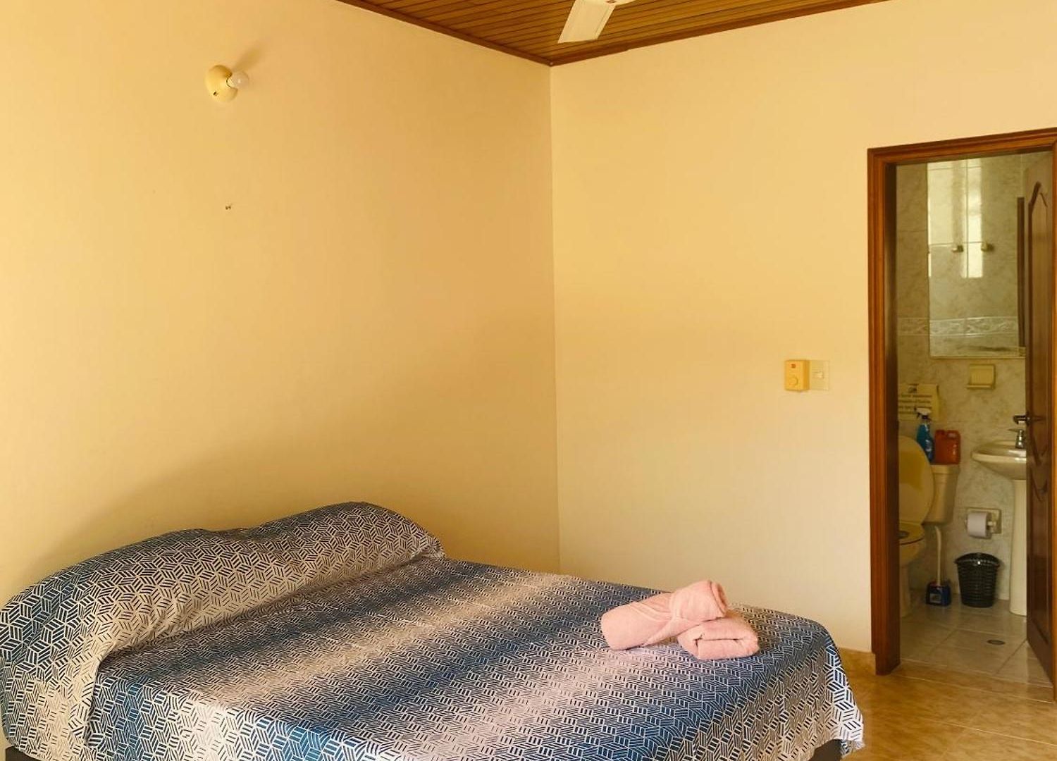 Pensión Paraiso Pie De La Popa 4*