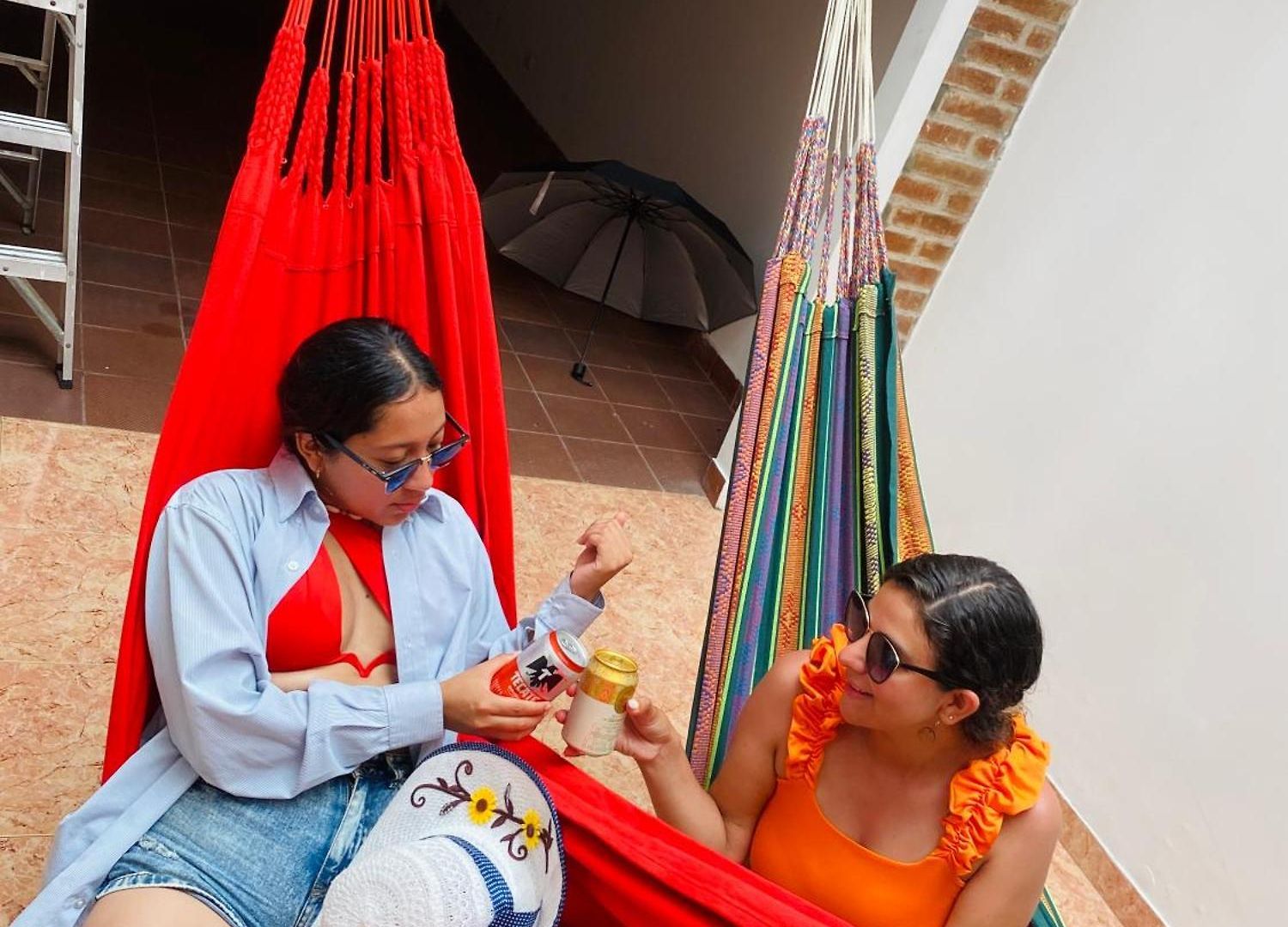 Pensión Paraiso Pie De La Popa 4*