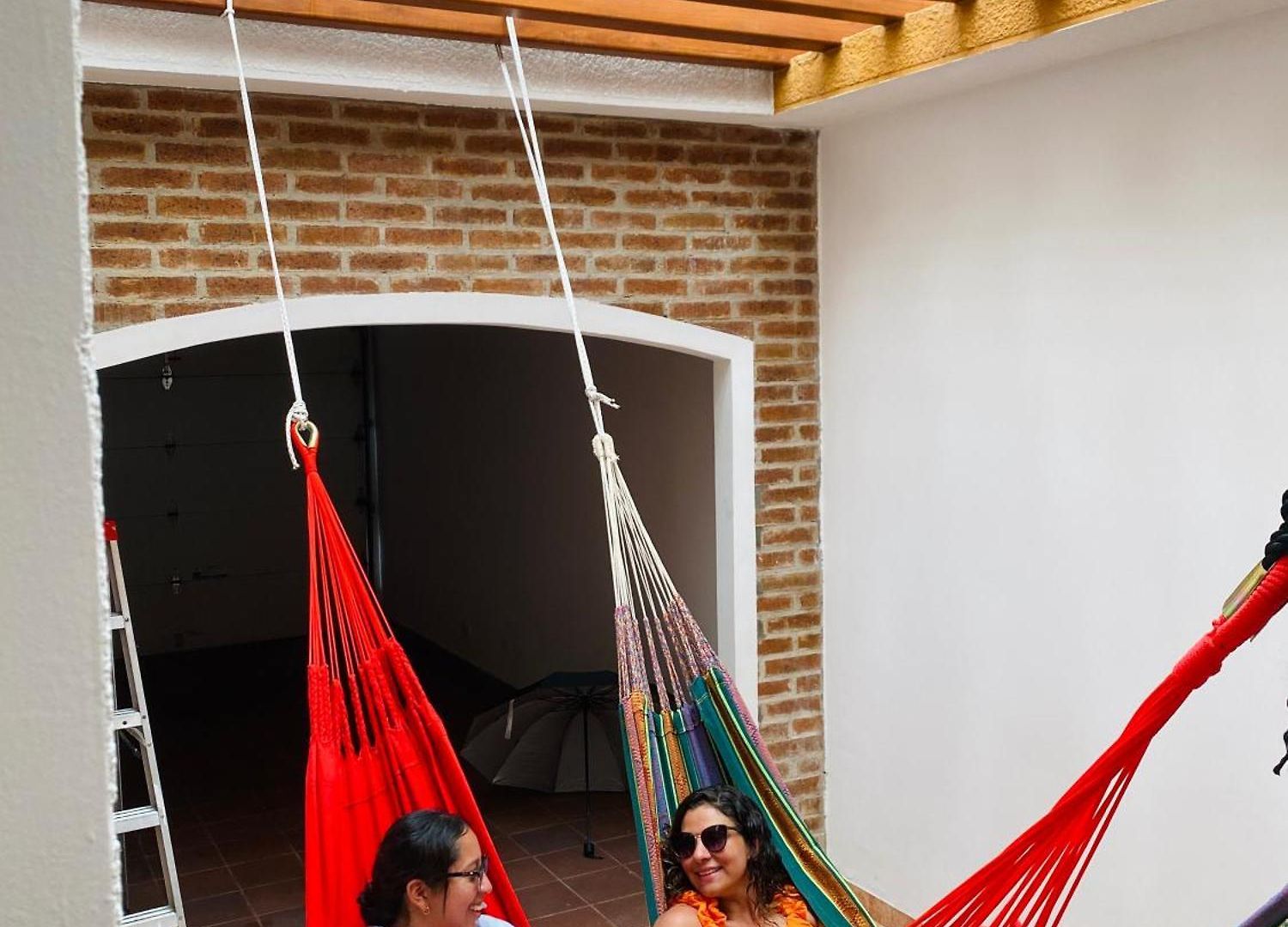 Pensión Paraiso Pie De La Popa 4*