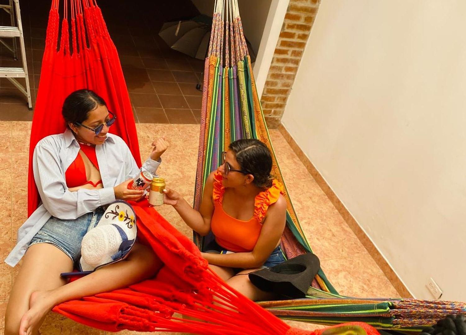 Pensión Paraiso Pie De La Popa 4*