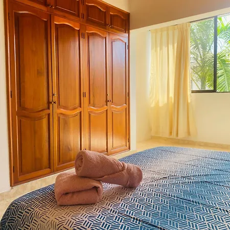 Paraiso Pie De La Popa