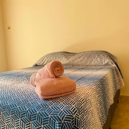 Paraiso Pie De La Popa 3* Cartagena