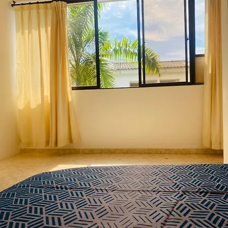 Pensión Paraiso Pie De La Popa 3*