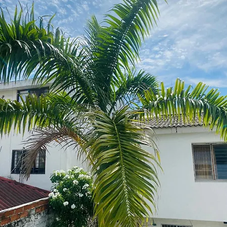 Pensión Paraiso Pie De La Popa 3*