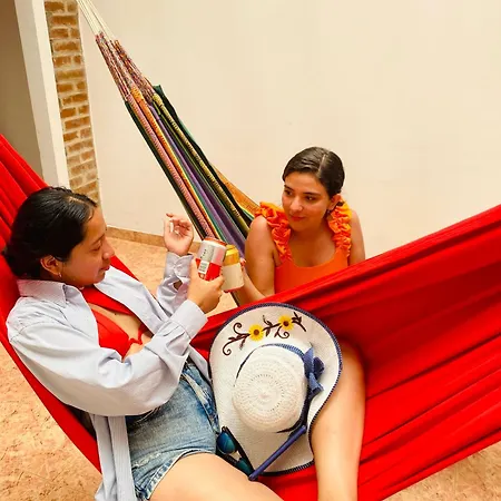 Paraiso Pie De La Popa