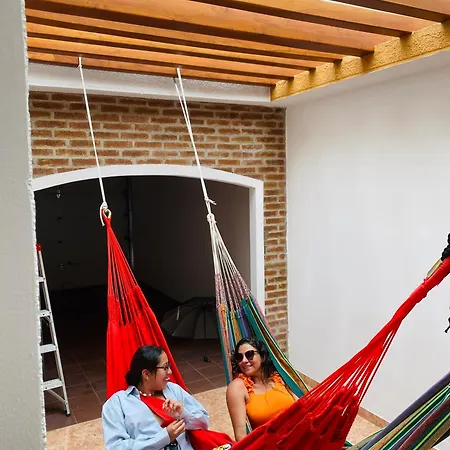 Pensión Paraiso Pie De La Popa 3*