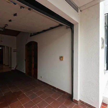 Pensión Paraiso Pie De La Popa 3*
