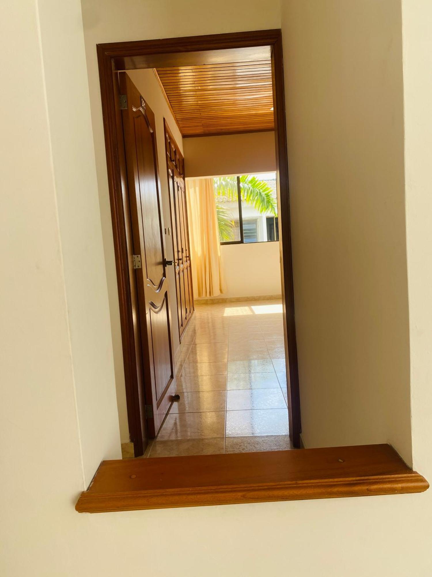 Guest house Paraiso Pie De La Popa 4*