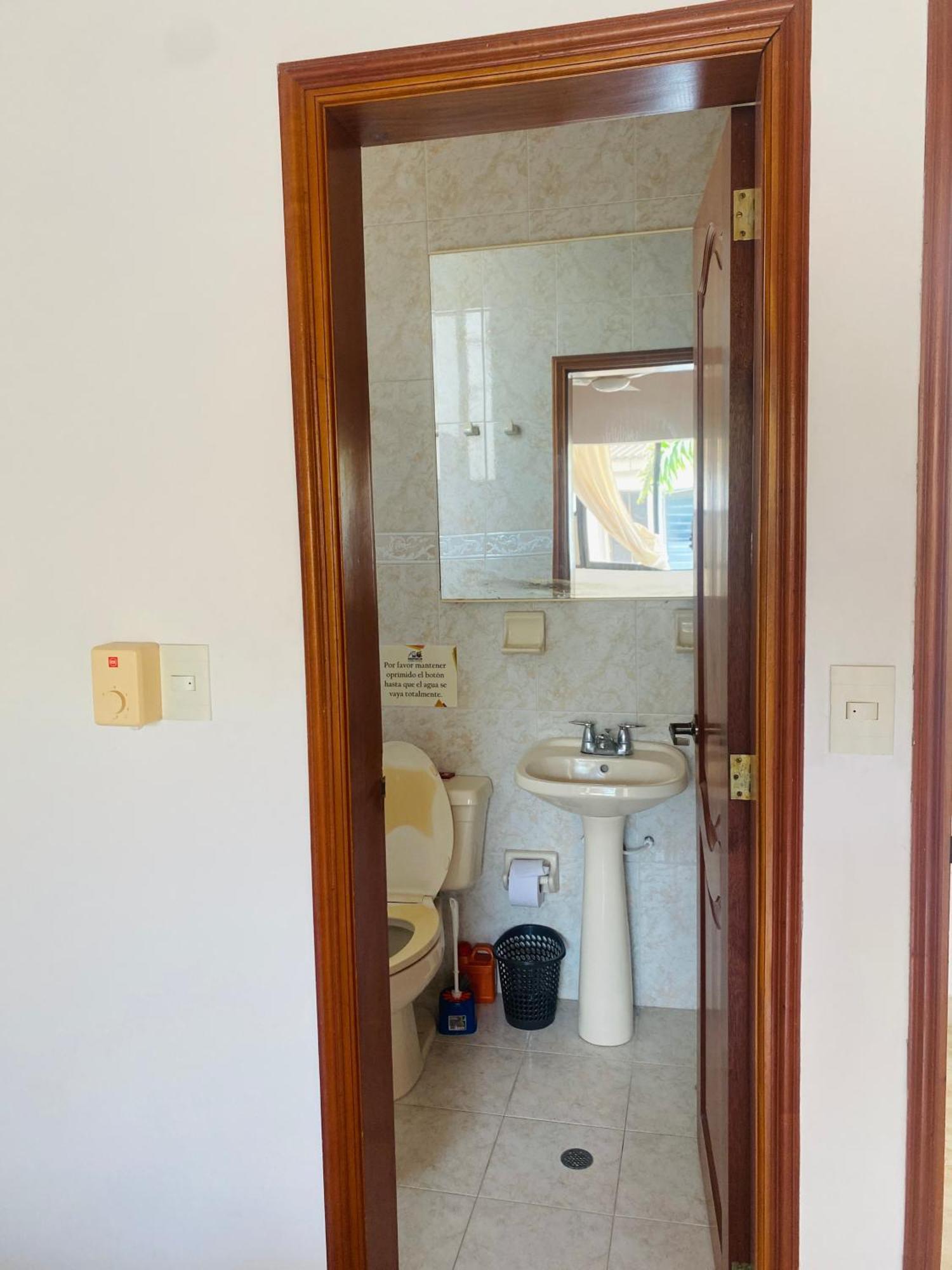 Paraiso Pie De La Popa 4*