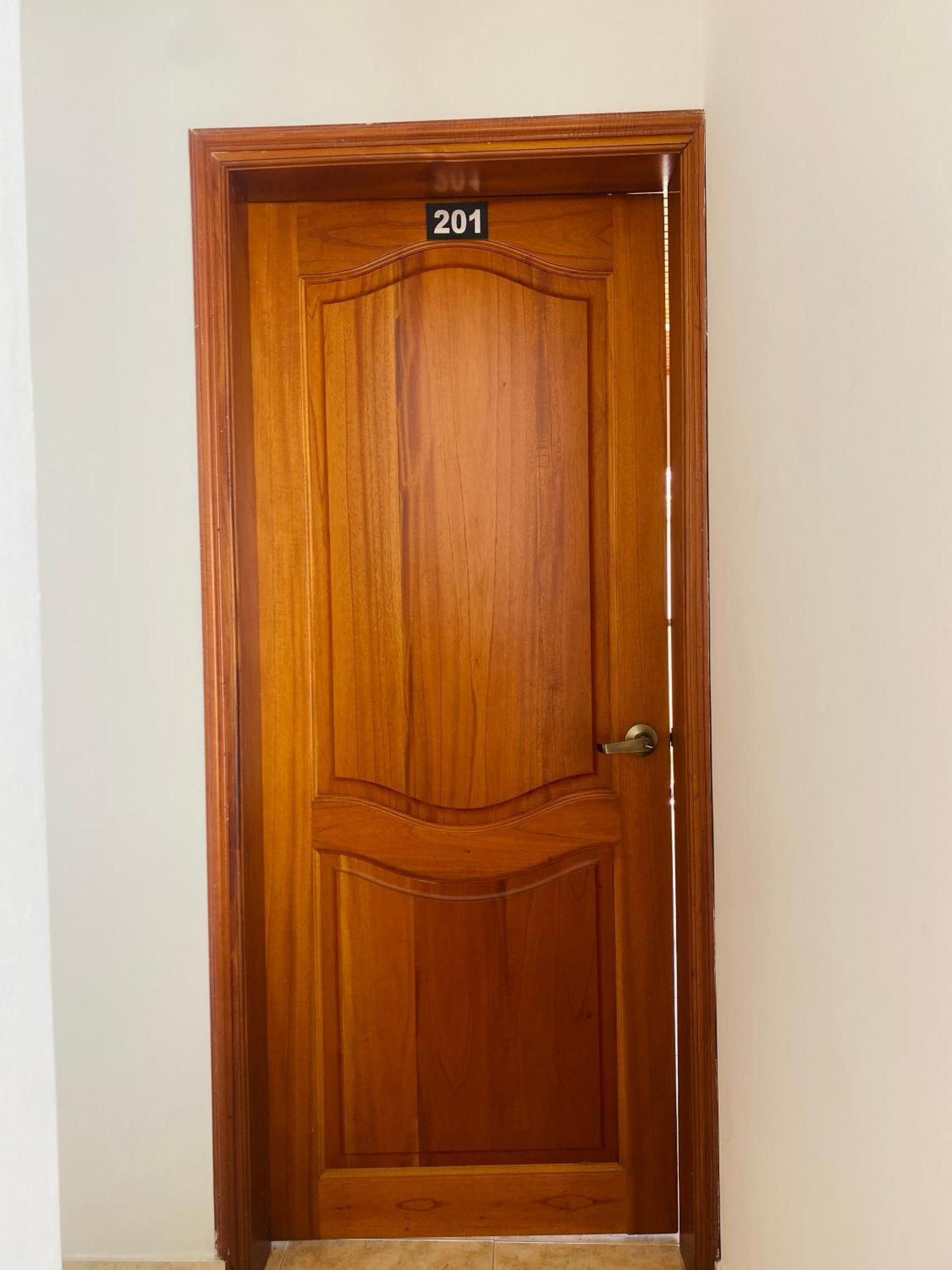 Paraiso Pie De La Popa Cartagena