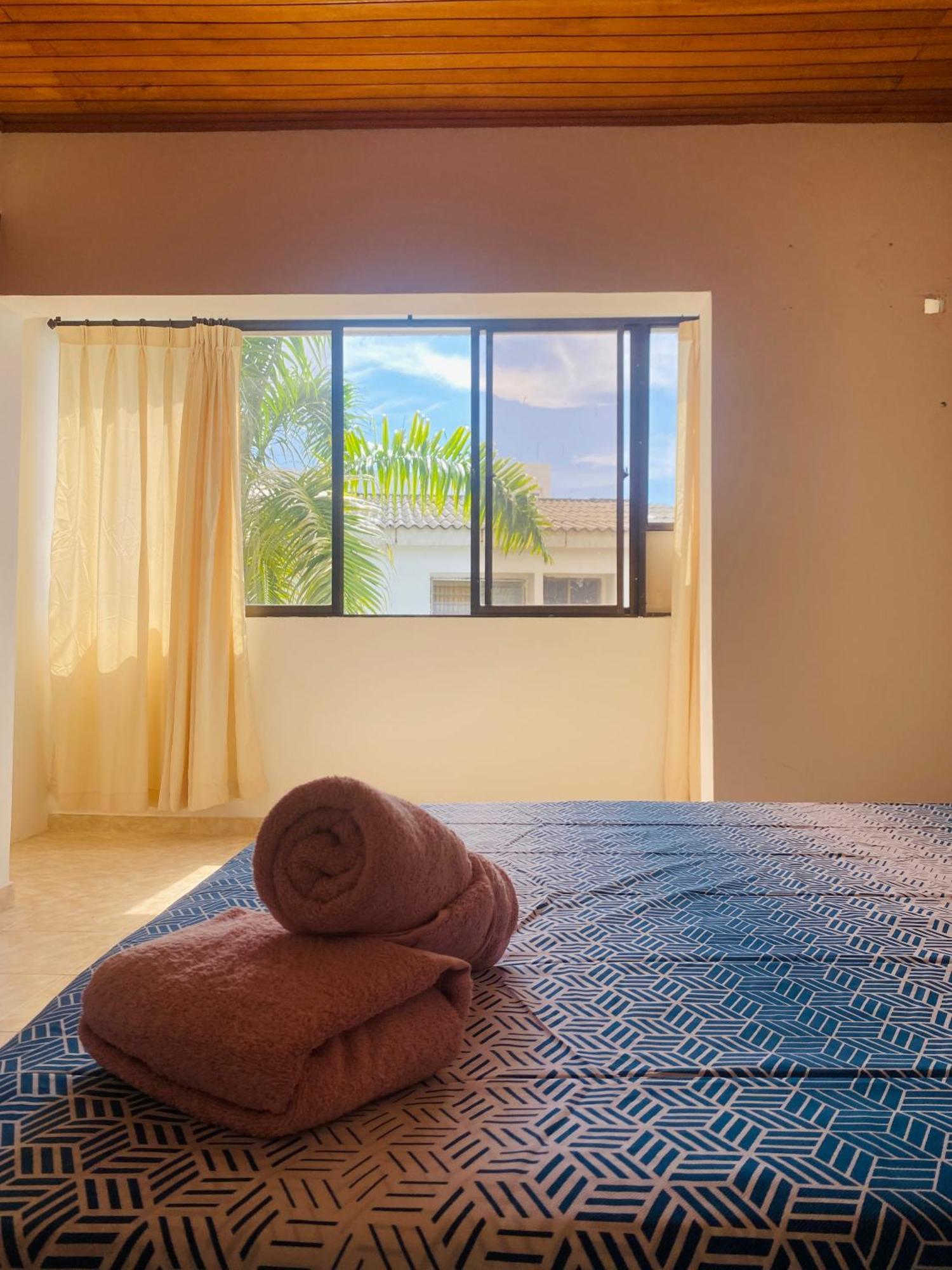 Paraiso Pie De La Popa Cartagena