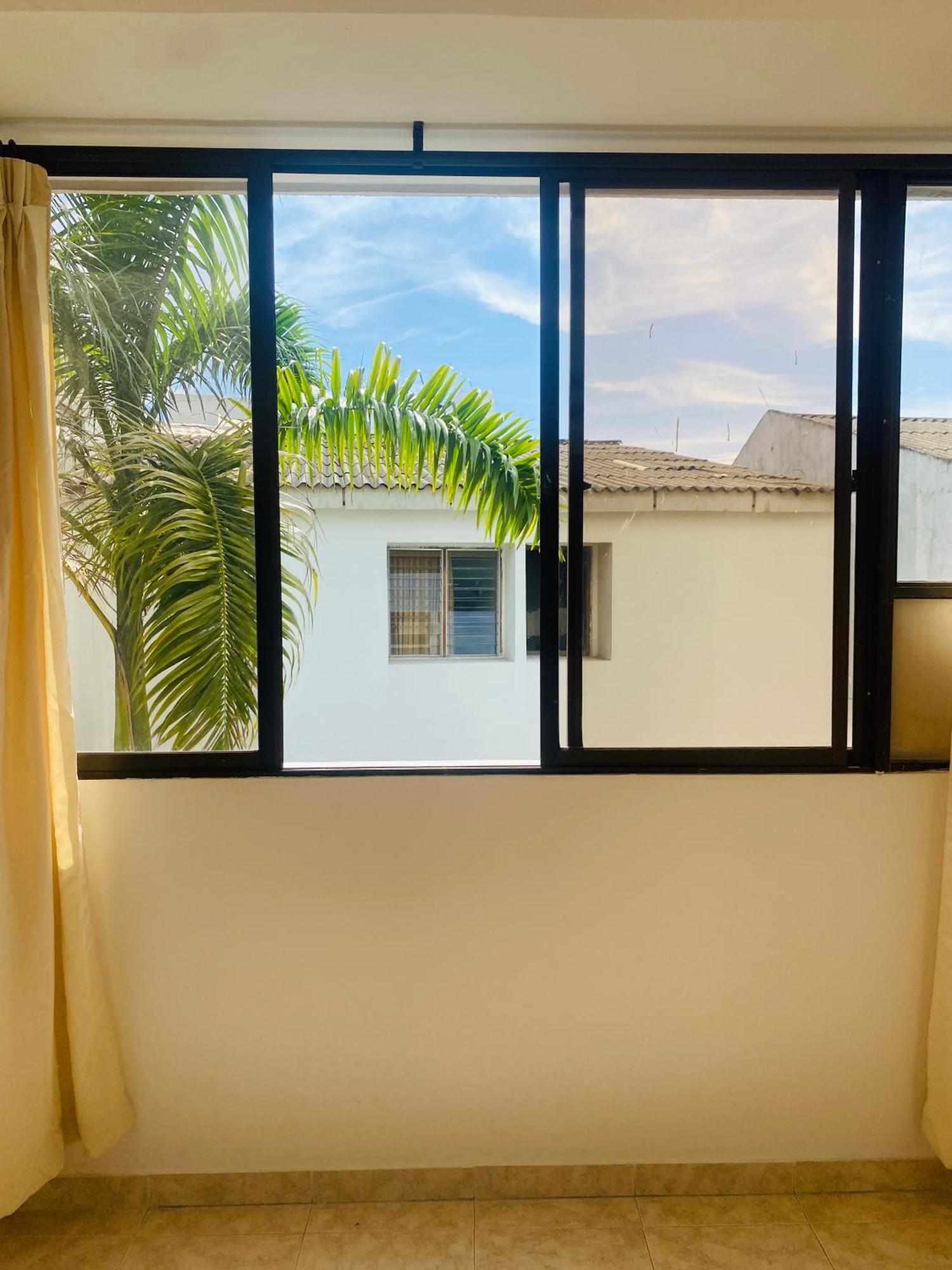 Paraiso Pie De La Popa 4*