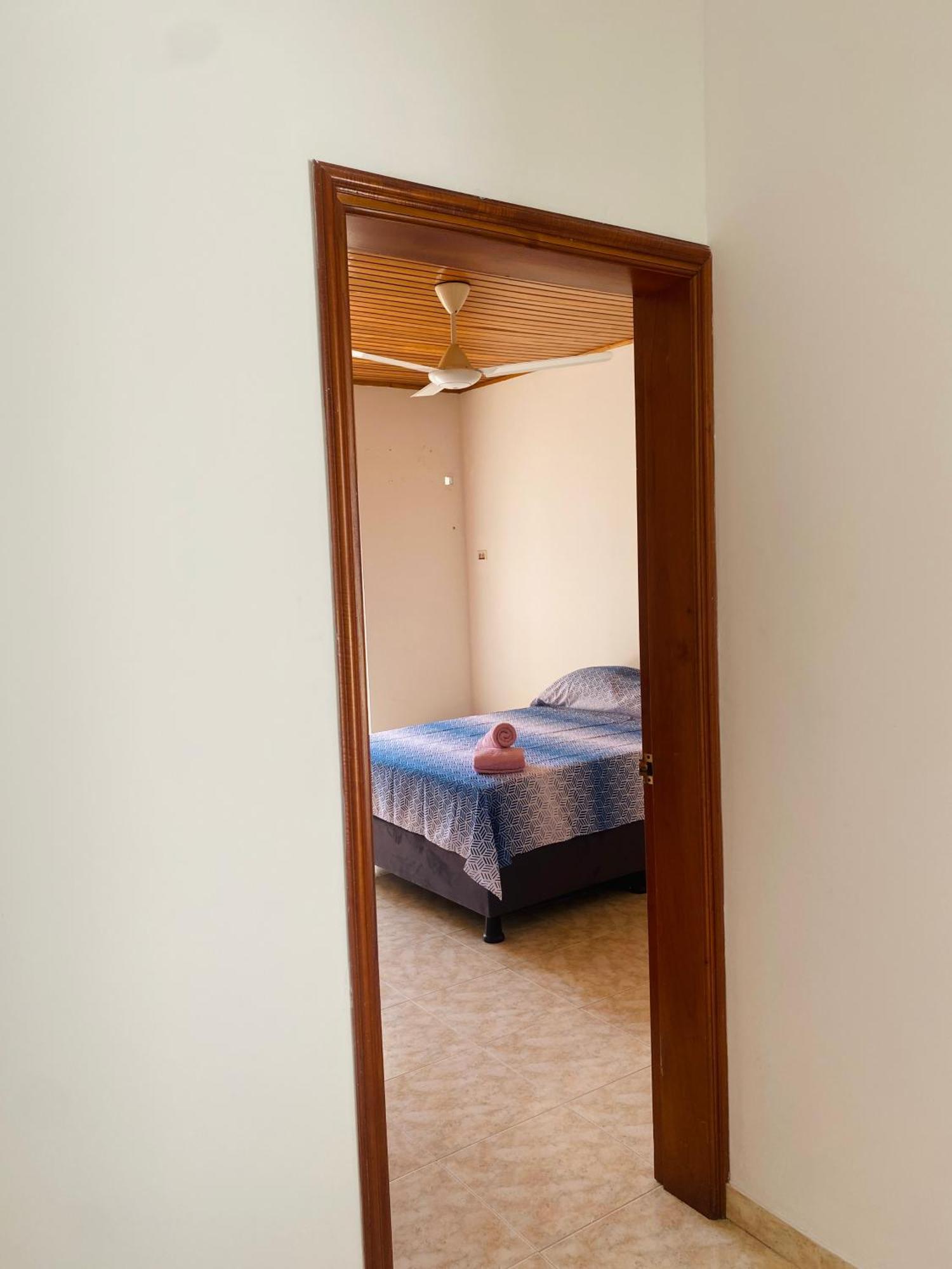 Paraiso Pie De La Popa Cartagena