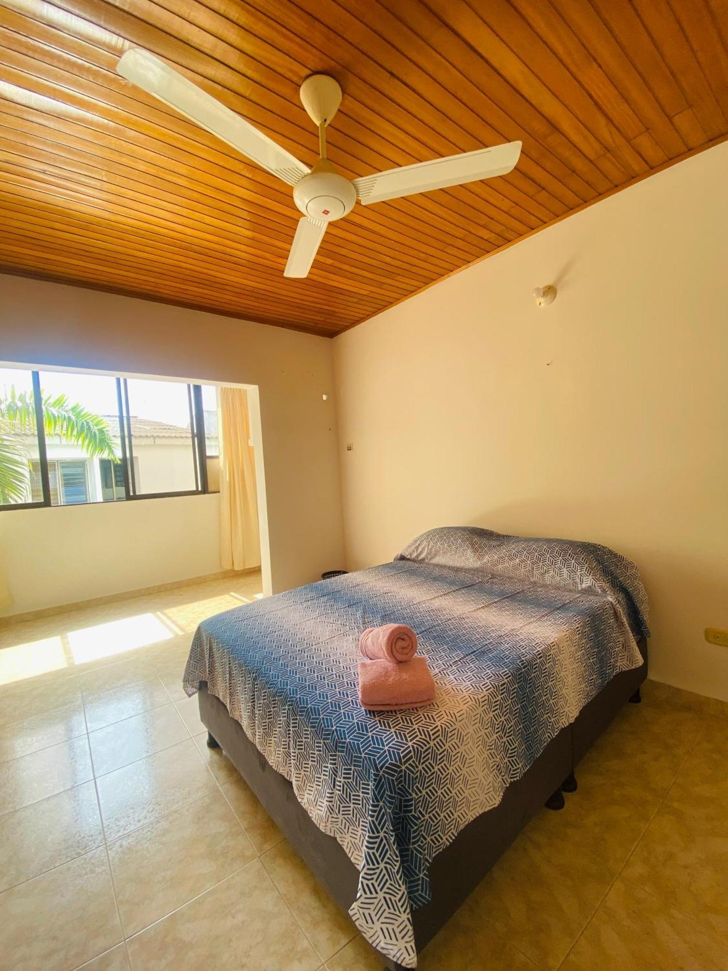 Paraiso Pie De La Popa 4* Cartagena