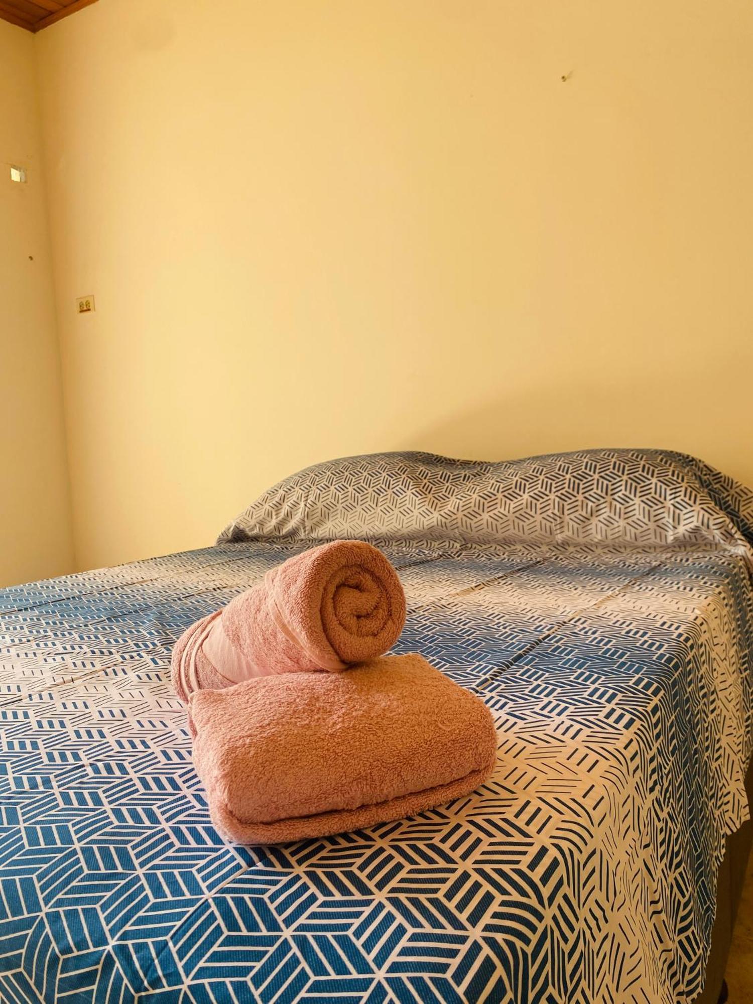 Paraiso Pie De La Popa Guest house Cartagena