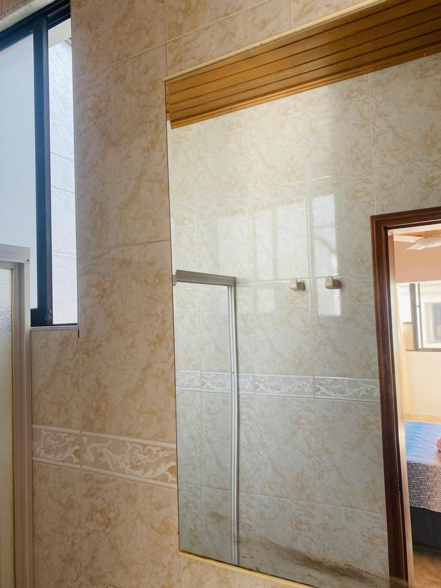 Paraiso Pie De La Popa Guest house