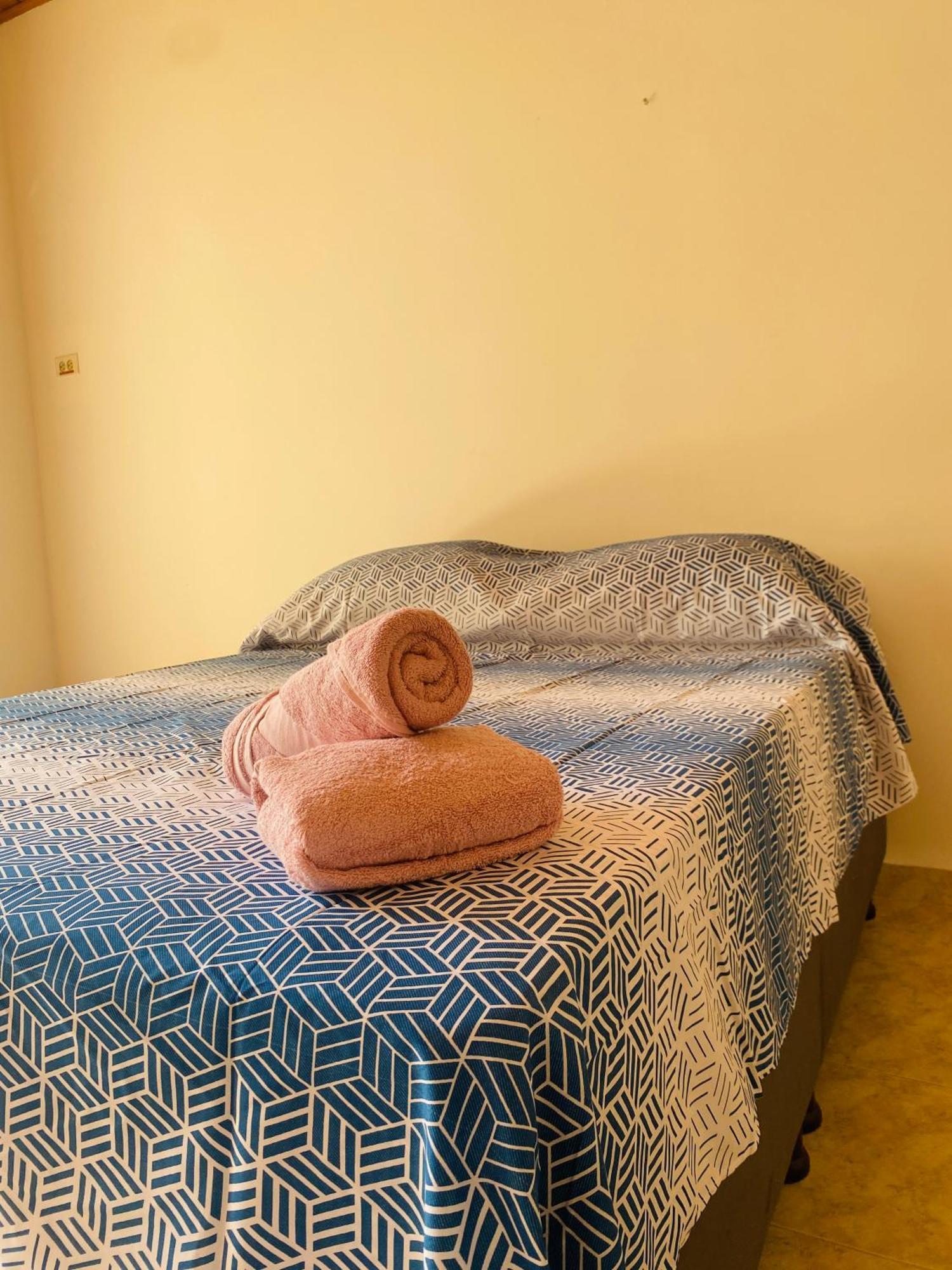 Paraiso Pie De La Popa 3* Cartagena