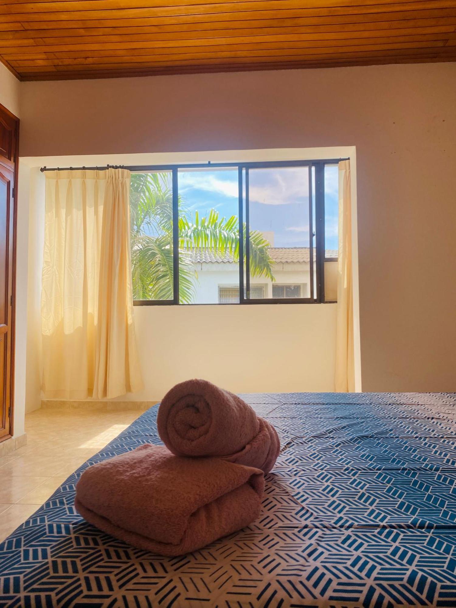 Paraiso Pie De La Popa