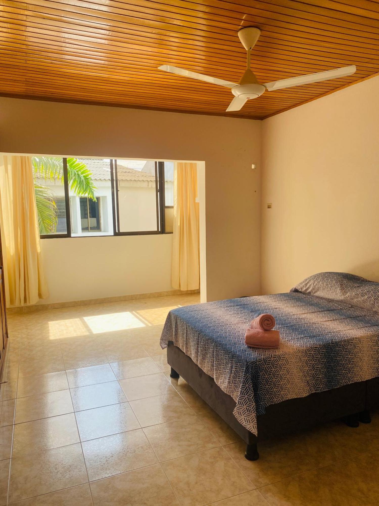 Guest house Paraiso Pie De La Popa