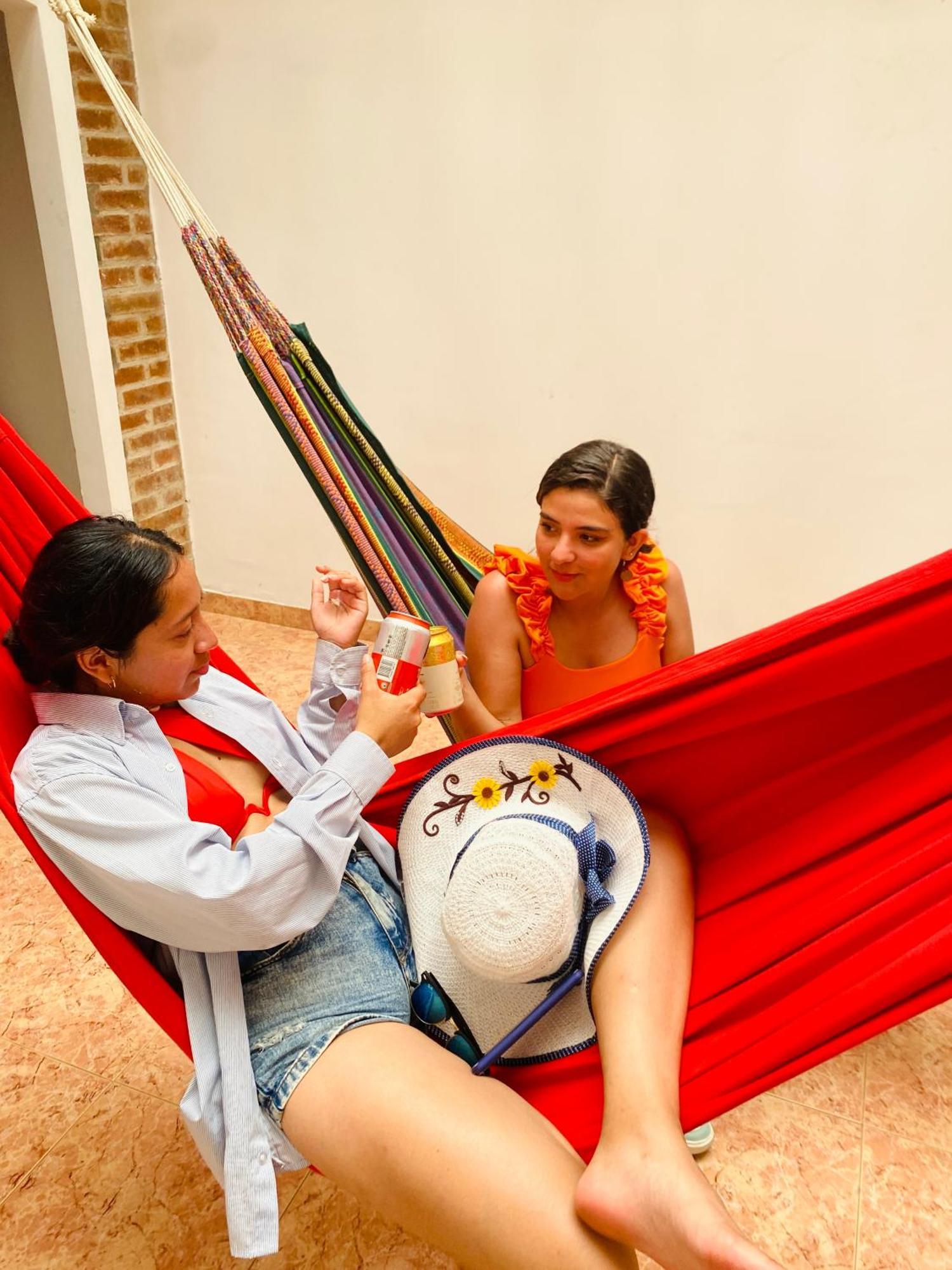 Paraiso Pie De La Popa