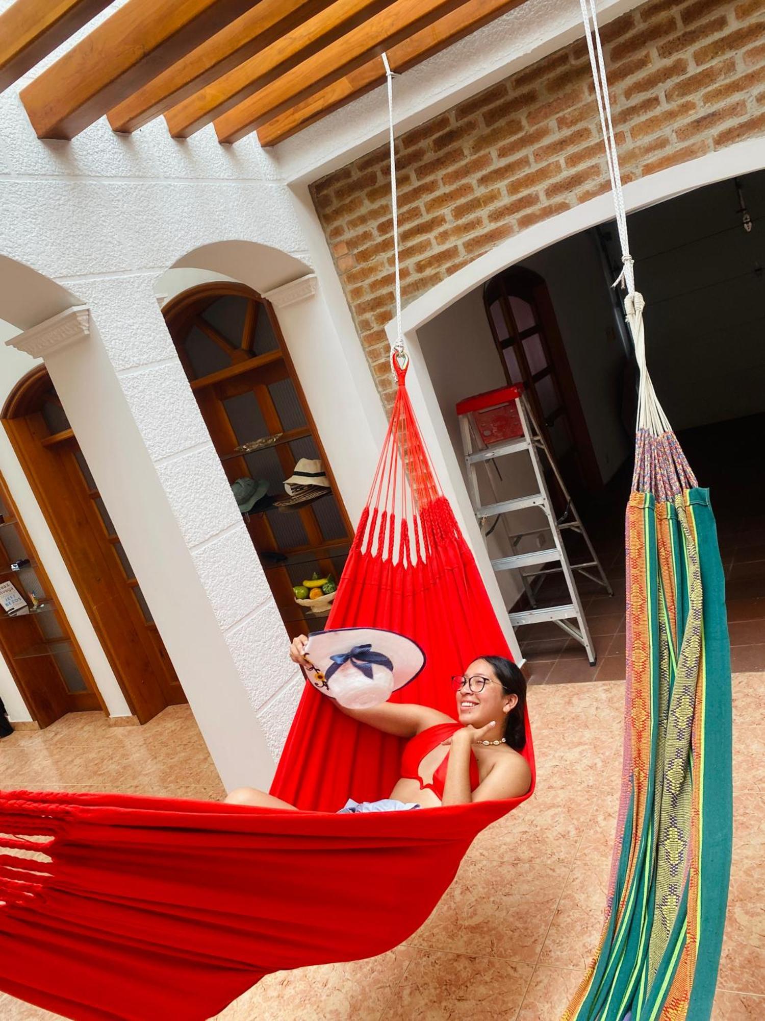 Paraiso Pie De La Popa Guest house 4*