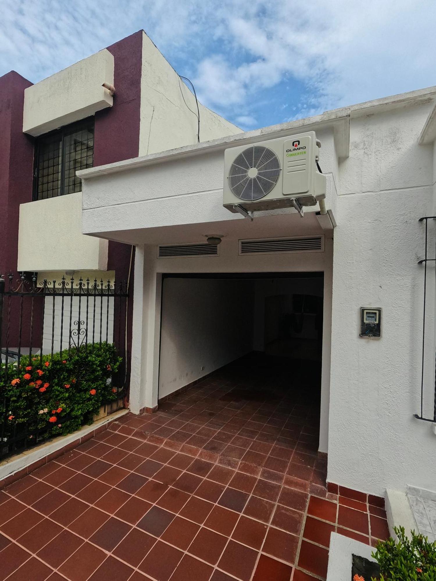 Guest house Paraiso Pie De La Popa 4*