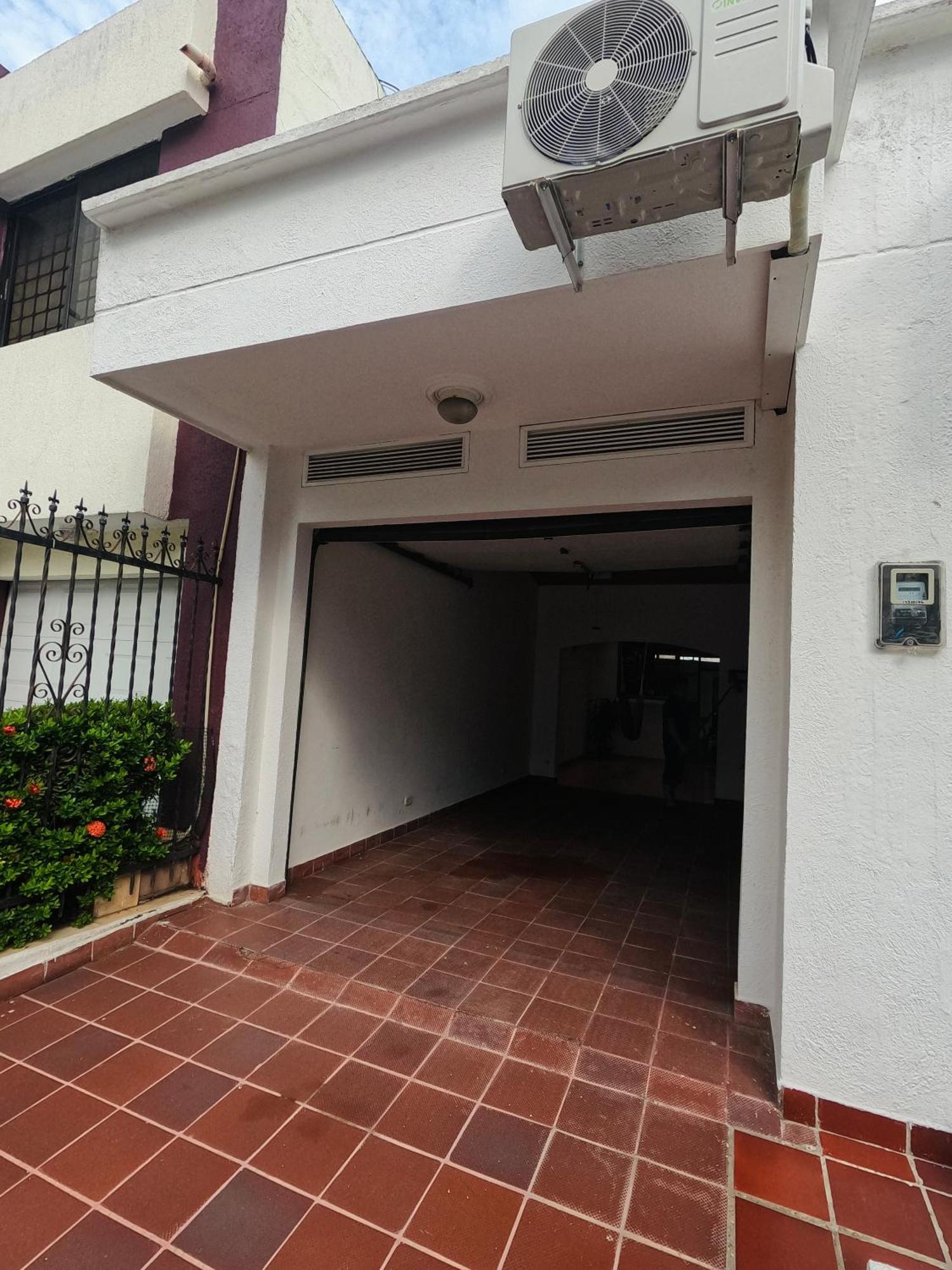 Paraiso Pie De La Popa