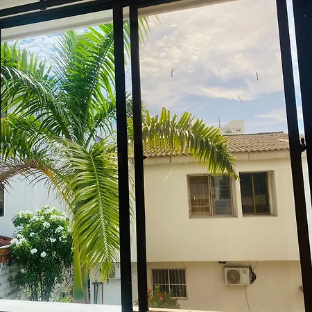 Paraiso Pie De La Popa Guest house 3*
