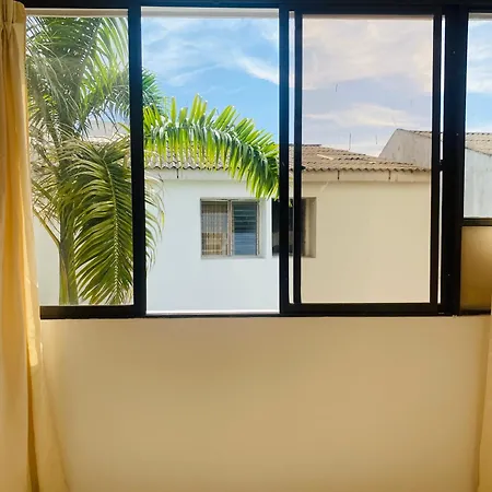 Paraiso Pie De La Popa 3*