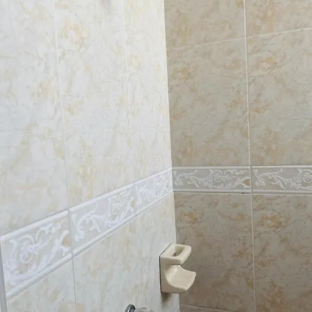Paraiso Pie De La Popa Guest house 3*