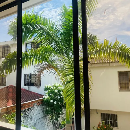 Paraiso Pie De La Popa