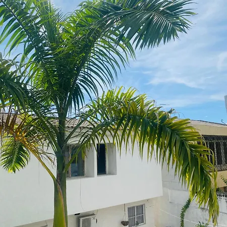 Paraiso Pie De La Popa Guest house 3*