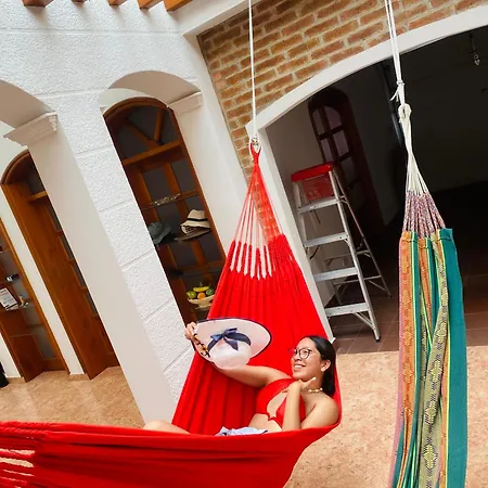 Paraiso Pie De La Popa Guest house 3*