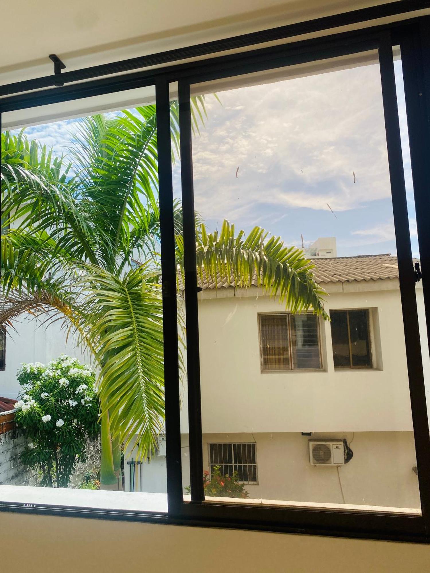 Paraiso Pie De La Popa Guest house *
