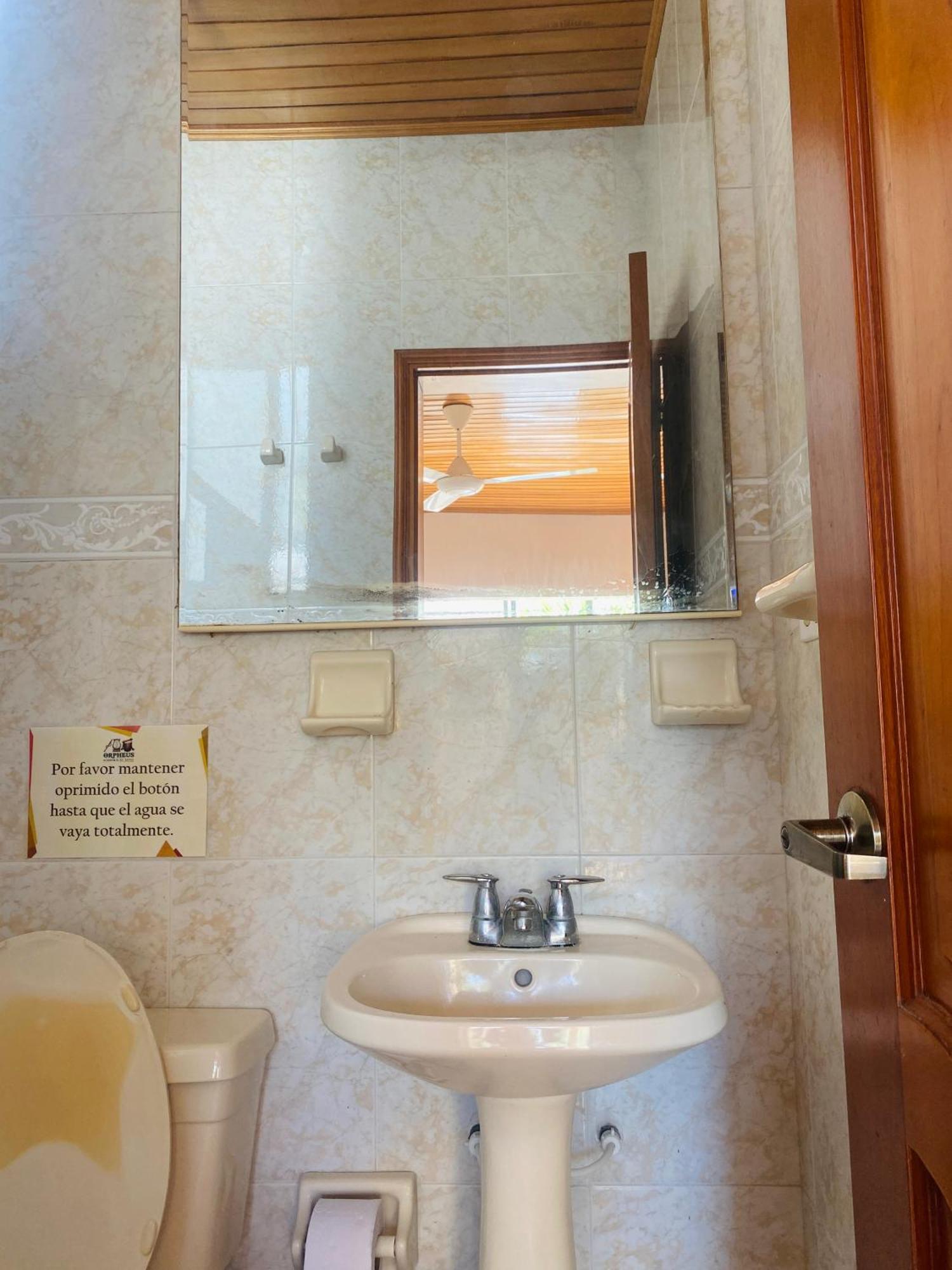 Pensión Paraiso Pie De La Popa 4*