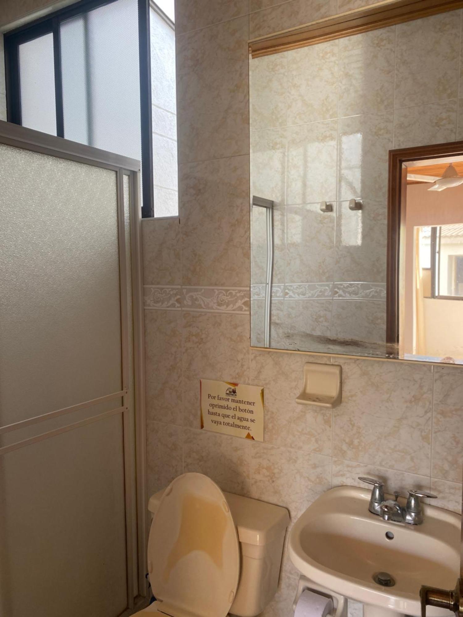 Paraiso Pie De La Popa Pensión Cartagena