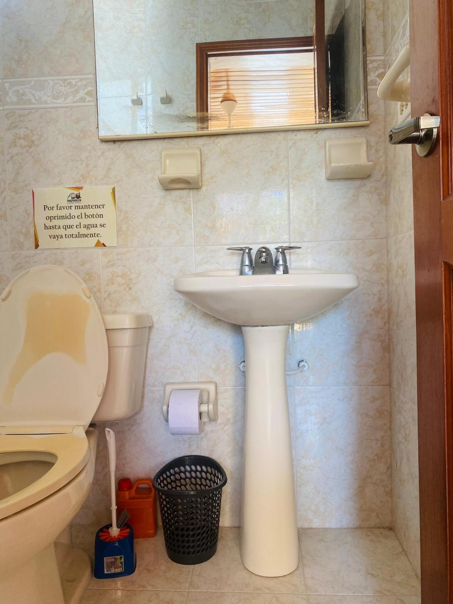 Paraiso Pie De La Popa Cartagena