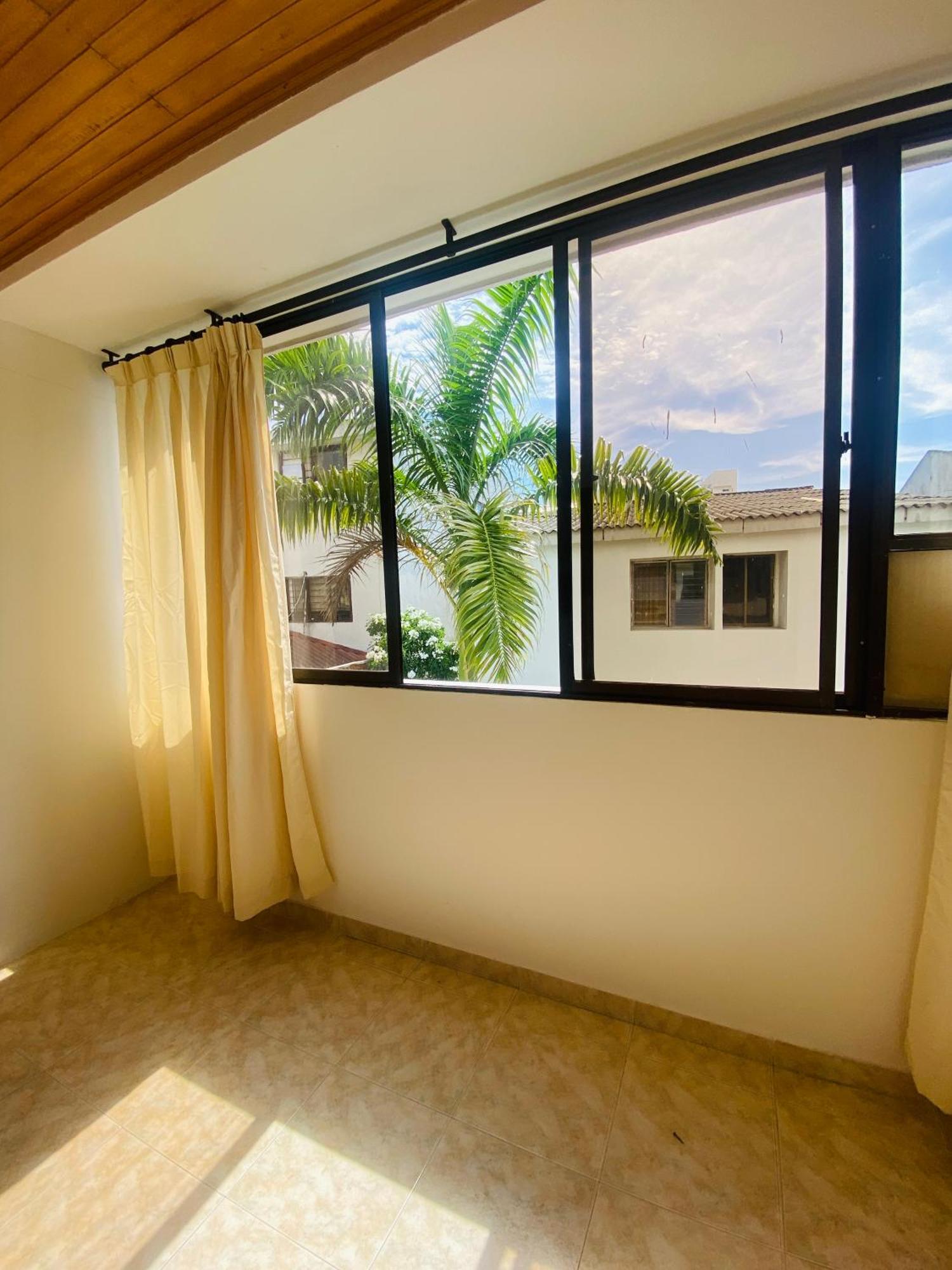 Paraiso Pie De La Popa 4* Cartagena