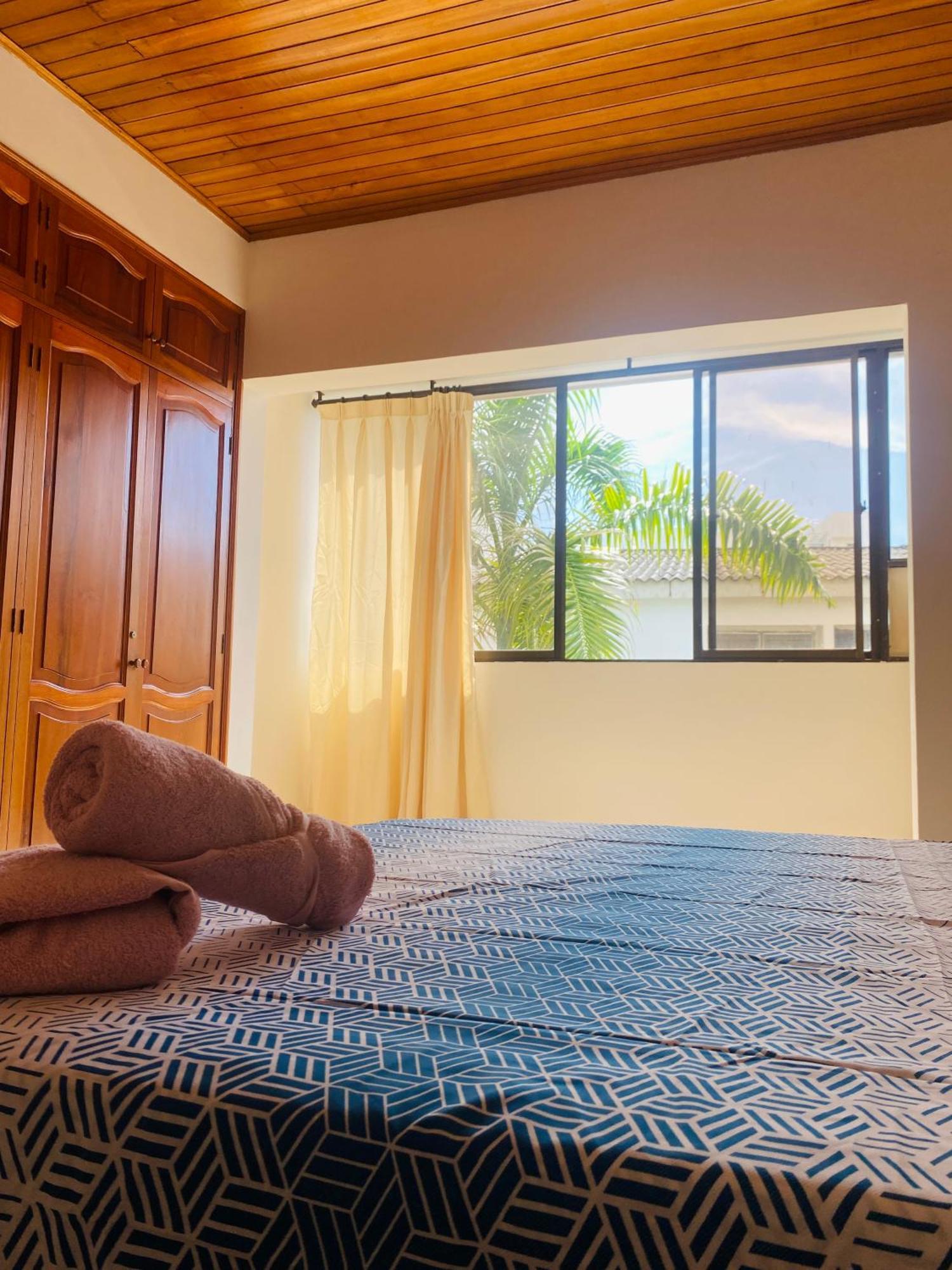 Paraiso Pie De La Popa Pensión 4*